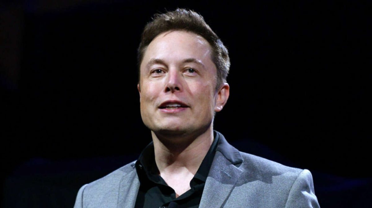 Στα σκαριά ταινία για τη ζωή του Elon Musk