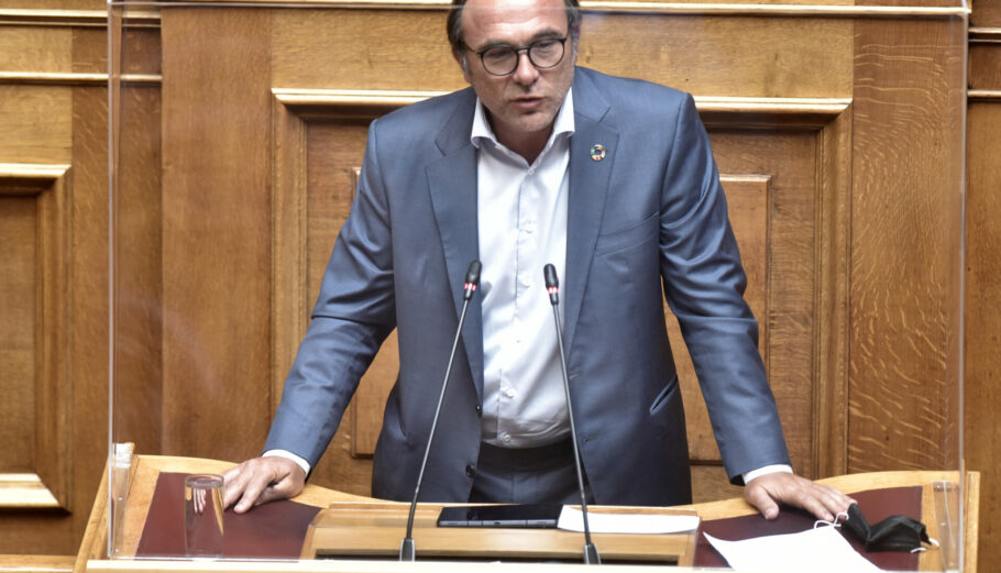Νέο κόμμα από Κόκκαλη;