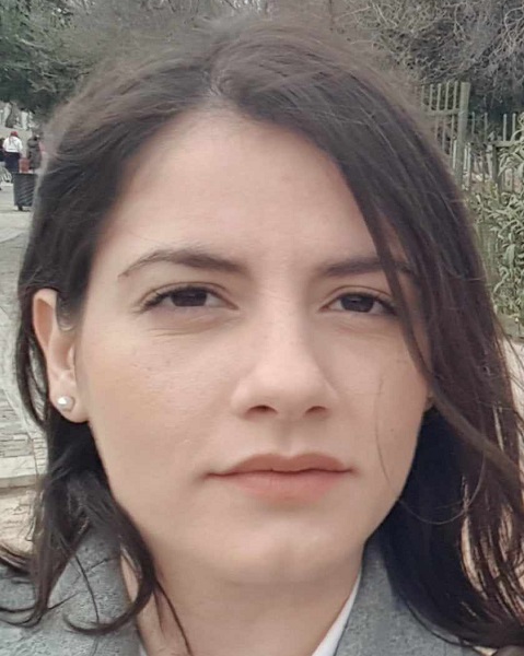 Βίντεο με την 34χρονη Χρυσάνθη που εξαφανίστηκε στη Θεσσαλονίκη
