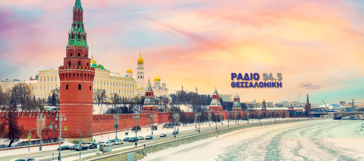 Ρωσία: Οι θερμοκρασίες στη Σιβηρία έπεσαν στους 50 βαθμούς Κελσίου κάτω από το μηδέν (Video)
