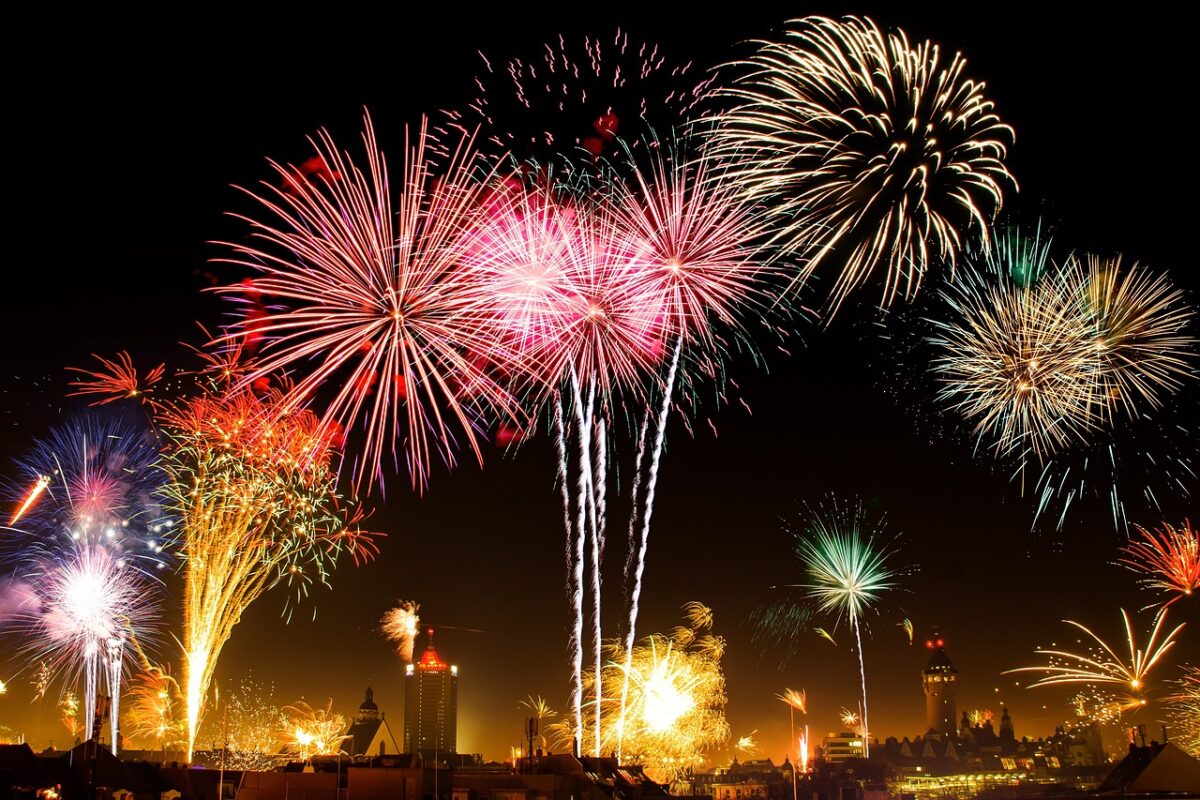 Δήμαρχος Καβάλας: Αθόρυβα πυροτεχνήματα την Πρωτοχρονιά AUDIO