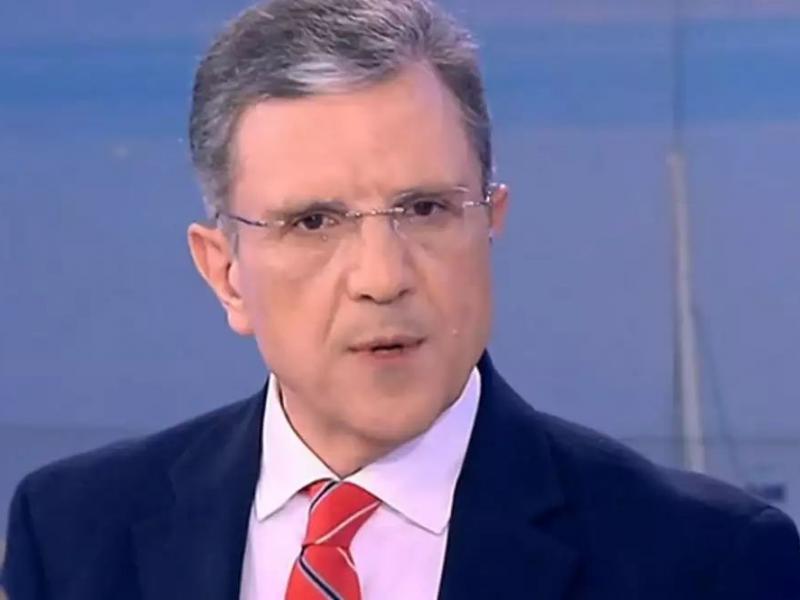 Ο Γιώργος Αυτιάς υποψήφιος στις Ευρωεκλογές με τη ΝΔ
