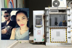 Κυριακή Γρίβα