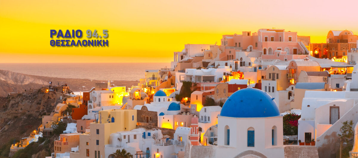«Φούρνος» η Ελλάδα λόγω της κλιματικής αλλαγής – Απειλή για τον τουρισμό