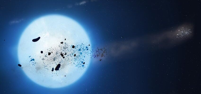 Αστρονομία: Τι θα συμβεί στη Γη όταν ο Ήλιος πεθάνει;