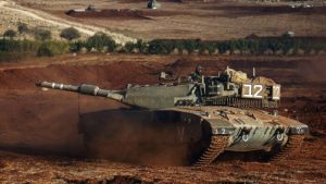 Νέα πρόταση μεσολαβητών για απελευθέρωση Ισραηλινών ομήρων