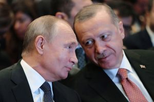 Στις 15 Μαιου προκειται να αρχίσουν στην Κωντσντινούπολη ειρημευτικές συνομιλίες