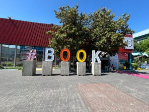 Η «Α(Ι)νθρώπινη Δημιουργικότητα φετινό θέμα της Διεθνής Έκθεσης Βιβλίου