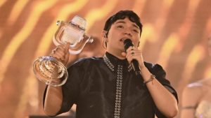 Eurovision 2025: Μεγάλη νικήτρια η Αυστρία. Στην 6η θέση η Ελλάδα με την Κλαυδία