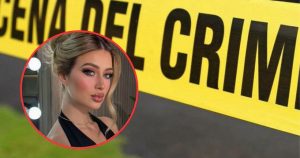 Νεαρή influencer