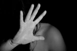 Ενδοοικογενεαική βία, κακοποίηση γυναίκας