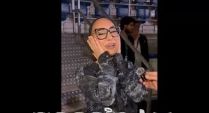 Κλαυδρία διαγωνισμός Eurovision