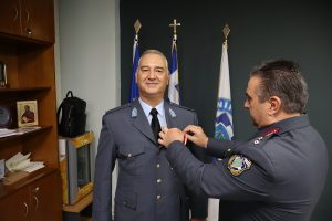 Υπαστυνόμος
