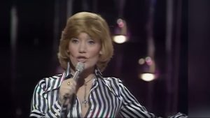 Η πρώτη συμμετοχή της Ελλάδας στην Eurovision με την Μαρινέλλα