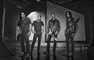 Οι Metallica