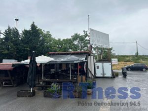 Εντοπίστηκε η 30χρονη που απέβαλε το έμβρυο στη Θεσσαλονίκη