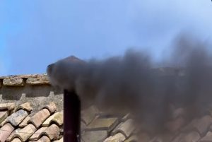 Δεν εξελέγη πάπας ούτε στη δεύτερη ψηφοφορία