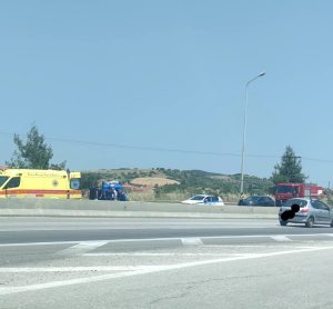 τροχαίο