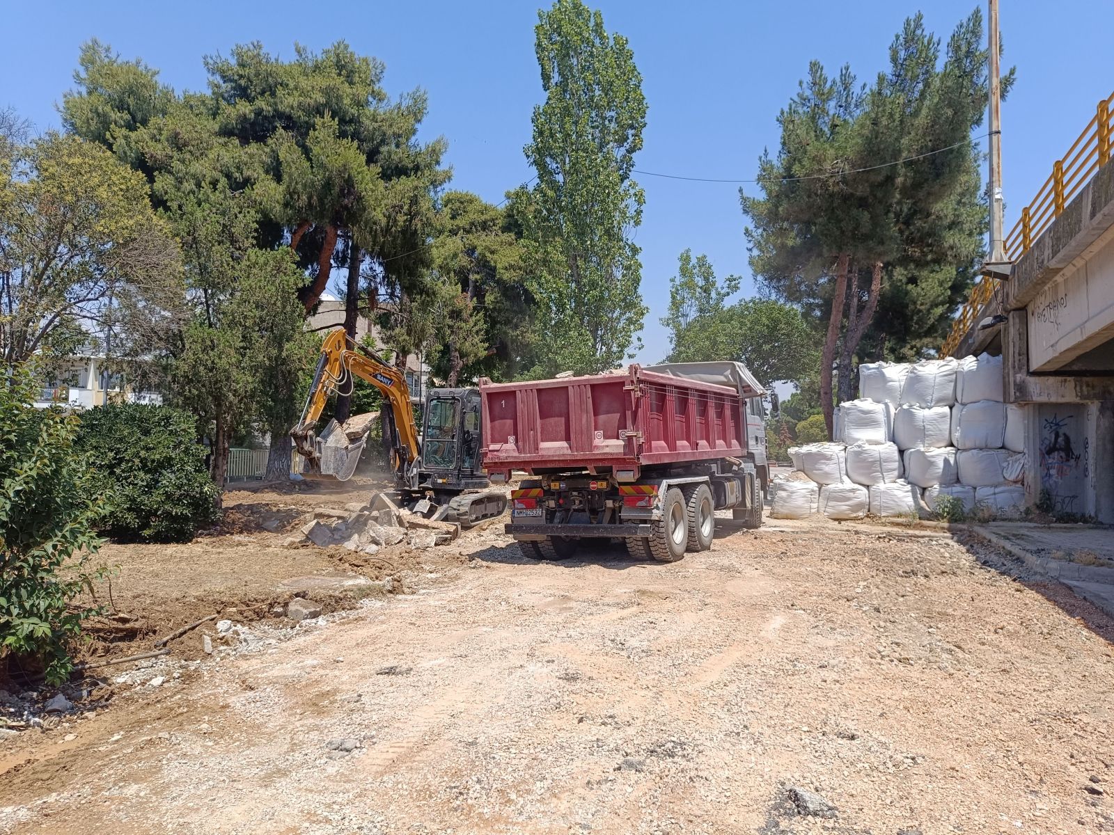Εύοσμος