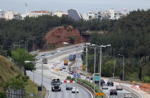 Περιφερειακός Θεσσαλονίκης