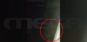 Μωρό κλαίει