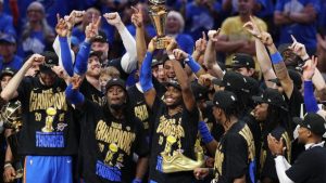 NBA