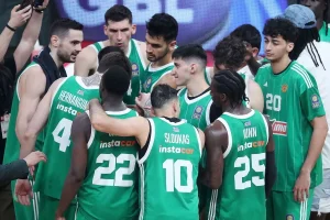 Παναθηναϊκός