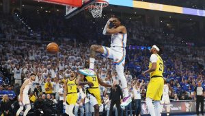 Thunder